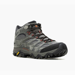 Men's Merrell Moab 3 Mid (Gore-Tex®) - Image 6