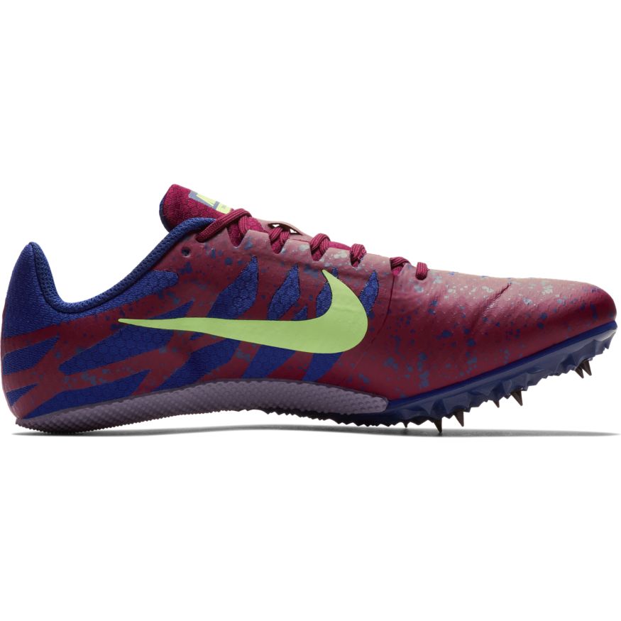 nike zoom rival track spikes