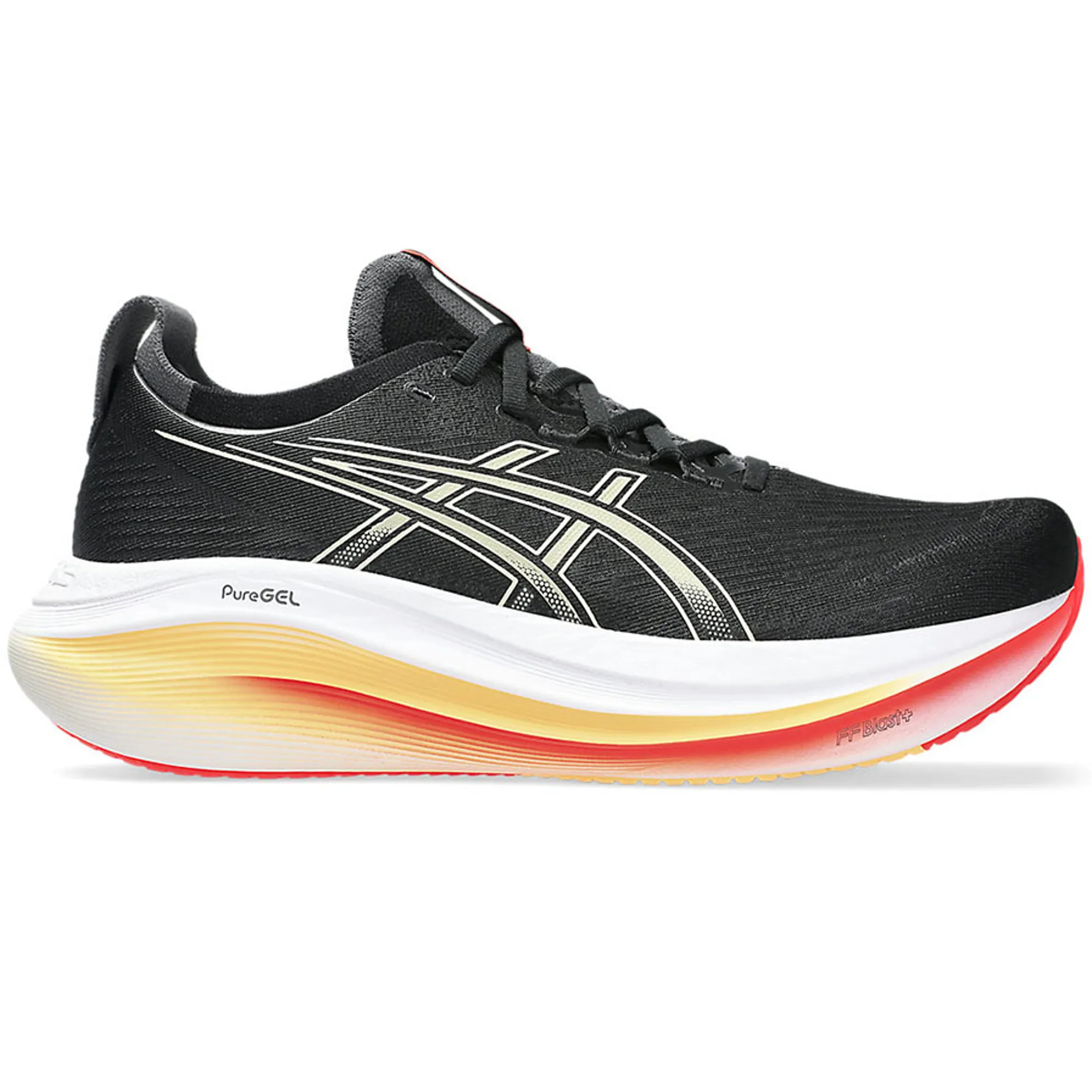 asic shoes on sale Men's Asics Gel-Nimbus 27 John Buckley Sports