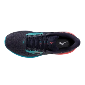 Men's Mizuno Wave Rider 29 - Image 3