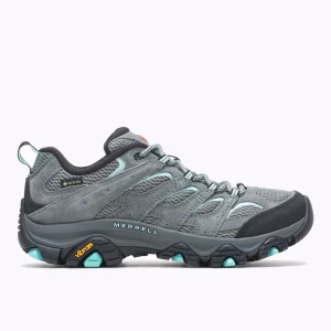 Women's Merrell MOAB Low (Gore-Tex®)