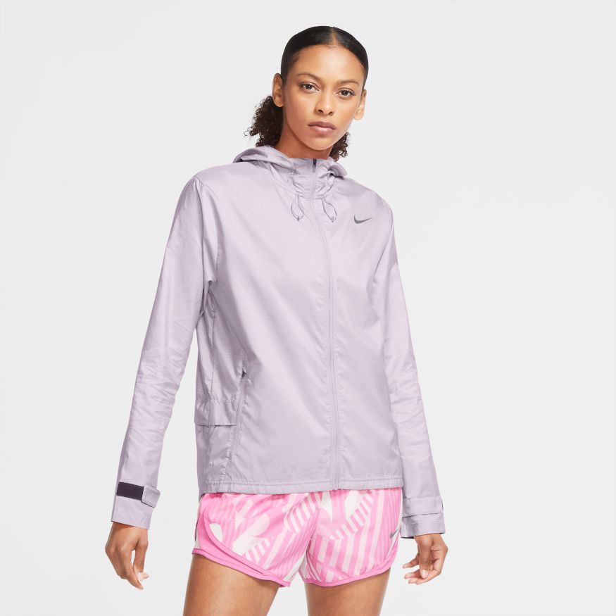 Nike Essential Women's Running Jacket - John Buckley Sports