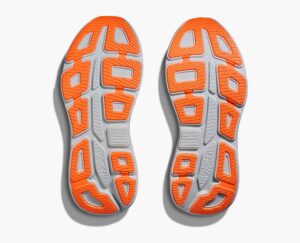 Men's Hoka Bondi 9 - Image 4