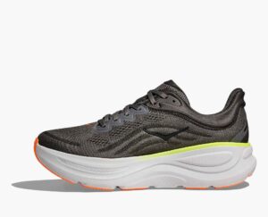 Men's Hoka Bondi 9 - Image 5