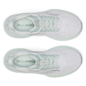 Women’s Saucony Ride 18 - Image 4