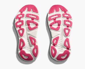 Women's Hoka Gaviota 5 - Image 4