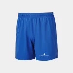 Men's Ronhill Core 5" Short (Blue)