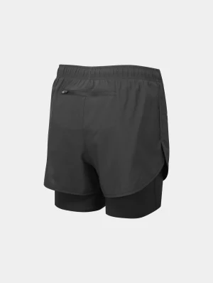 Women's Ronhill Core Twin Short - Image 2