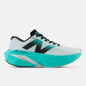 Women's New Balance FuelCell SuperComp Trainer v3