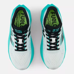 Women's New Balance FuelCell SuperComp Trainer v3 - Image 4