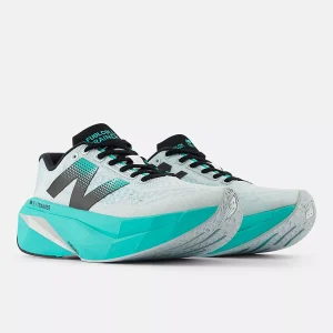 Women's New Balance FuelCell SuperComp Trainer v3 - Image 6