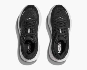 Women's Hoka Bondi 9 - Image 2