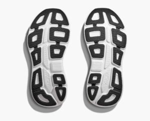 Women's Hoka Bondi 9 - Image 4