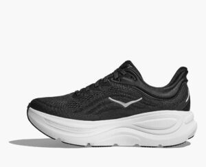Women's Hoka Bondi 9 - Image 5