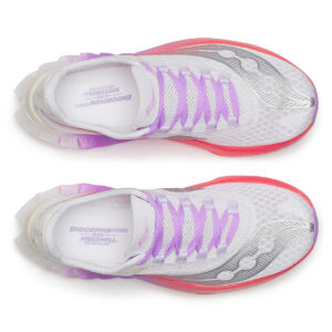 Women's Saucony Endorphin Pro 4 - Image 4