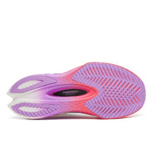 Women's Saucony Endorphin Pro 4 - Image 5