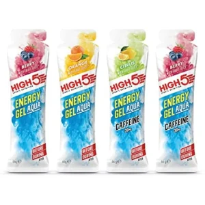 High 5 Energy Gel