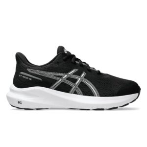 Children's Asics GT 1000 GS (Black/Carbon)