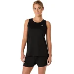Women's Asics Core Tank (Black)