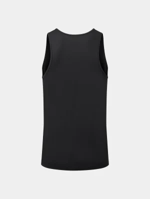 Men's Ronhill Core Vest (Black) - Image 2