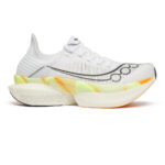 Women's Saucony Endorphin Elite 2