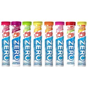 High 5 Zero (Electrolytes)