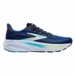 Women's Brooks Ghost 17 D (Wide)