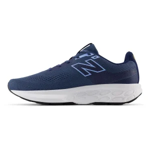 Children's New Balance 520 (Blue) - Image 3