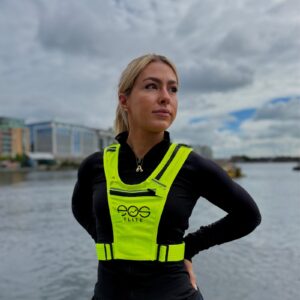Eos IlluminLight 2.0 Running Vest - Image 2
