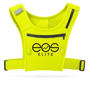 Eos IlluminLight 2.0 Running Vest