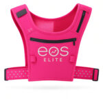 Eos UltraLight 2.0 Pink Running Vest