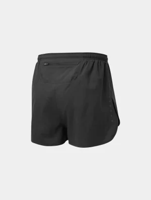 Men's Ronhill Core Racer Short (Black) - Image 2