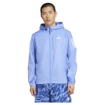 Men's Adidas OTR Jacket (Blue)