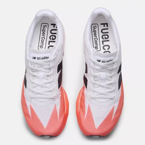 Women's New Balance FuelCell SuperComp Elite v5 - Image 3