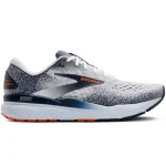 Men's Brooks Ghost 16 (White)