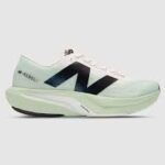 Women's New Blance Fuel Cell Rebel V 4