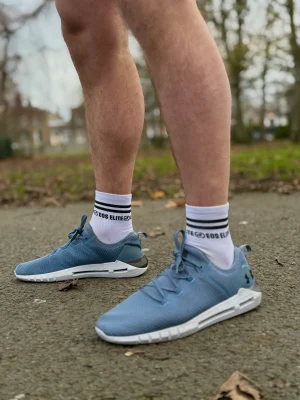 Eos Run Club Grip Socks - Image 3