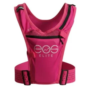 Eos UltraLight 2.0 Running Vest (Pink)