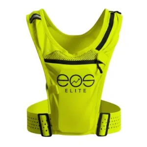 Eos IlluminLight 2.0 Running Vest (Yellow)