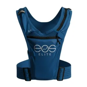 Eos RainGuard Running Vest (Blue)
