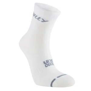 Hilly Lite Anklet (White)