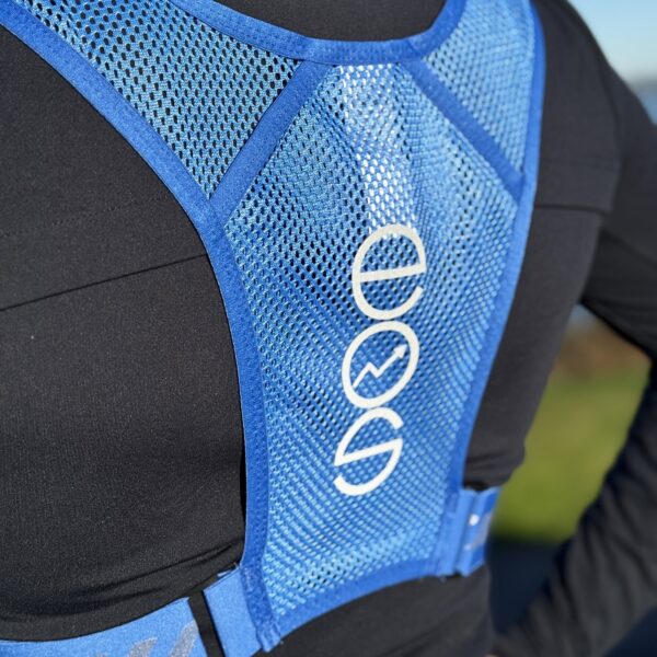 BlueVest.3 BlueVest.3