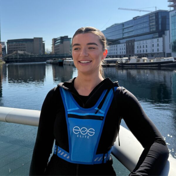 BlueVest.6 BlueVest.6