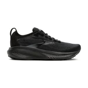 Men's Brooks Adrenaline GTS 25 (BLACK)