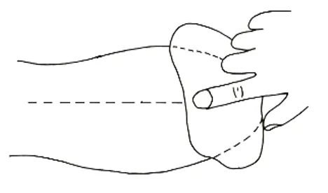 shoe hole prevention