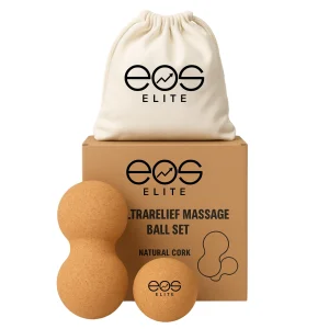 Eos UltraRelief Massage Ball Set