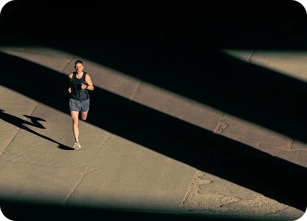 Running Gear Specialist