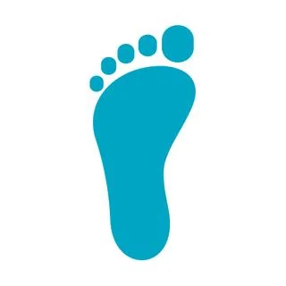 Flat foot