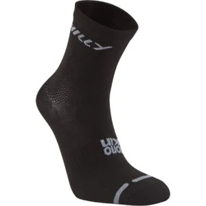 Hilly Lite Anklet (Black)