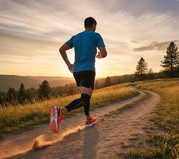 Racing and Lightweight Shoes